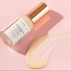 FARMACY Honeymoon Glow AHA Resurfacing Night Serum
